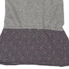 12 Years Fendi Jumper Dress - Medium Grey Wool Blend