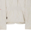 12 Years Moncler Jacket - Medium Beige Polyester