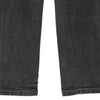 13 Years Armani Jeans - 30W 30L Black Cotton