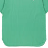 16 Years Valentino Spellout T-Shirt - XL Green Cotton