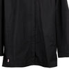 Vintage black Active Jacket - mens large