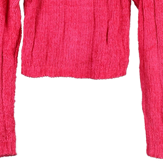 Vintage pink Sabrina Cardigan - womens small