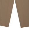 Les Copains Trousers - 25W UK 8 Beige Wool