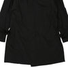 Vintage black Costume National Jacket - mens x-large