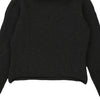 Burberry London Jumper - Medium Grey Merino Wool