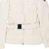 Ea7 Jacket - XL Cream Down