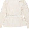 Ea7 Jacket - XL Cream Down