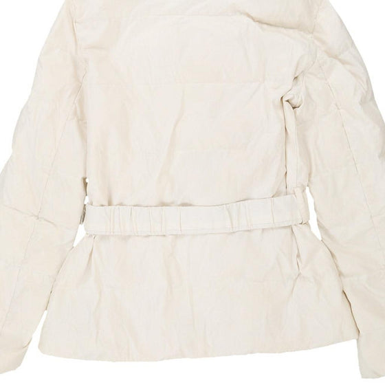 Ea7 Jacket - XL Cream Down