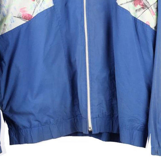 Vintage blue Rs Jacket - mens x-large