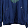 Vintage blue Escape Jacket - mens x-large