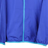 Vintage blue Champion Jacket - womens large