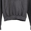 Vintagegrey Champion Hoodie - mens small