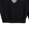 Golden Grizzlies Champion Hoodie - Small Black Cotton Blend - Thrifted.com