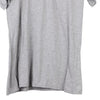 Pre-Loved grey Nike T-Shirt - mens x-small