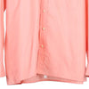 Vintage pink S.Oliver Shirt - mens medium