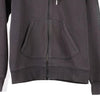 Vintage grey Adidas Hoodie - womens medium