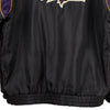 Vintage black Reversible Baltimore Ravens Nfl Jacket - mens xxx-large