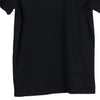 Pre-Loved black Vans T-Shirt - mens small