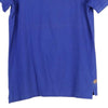 Vintage blue Sun68 Polo Shirt - mens small