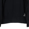 Vintage black Jack & Jones Hoodie - mens large