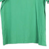 Vintage green Kappa T-Shirt - mens small