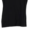 Pre-Loved black Guess T-Shirt - womens small