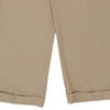 Vintage beige Ralph Lauren Trousers - womens 34" waist