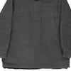 Vintage grey Dickies Overshirt - mens x-large