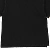 Vintage black Harley Davidson Polo Shirt - mens x-large