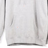 Vintage grey BCS 2K11 Nike Hoodie - mens large