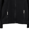 Vintage black The North Face Fleece - mens medium