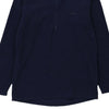 Vintage navy Capilene Patagonia Fleece - womens small