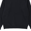 Vintage black New Balance Sweatshirt - mens x-large