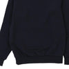 Vintage navy Adidas Sweatshirt - womens small