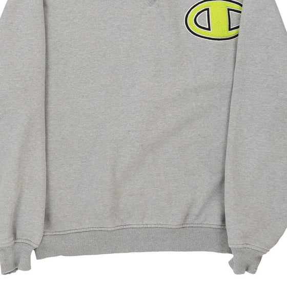 Champion sweater big c 50 hotsell