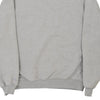 Vintage grey Big C Champion Sweatshirt - mens large