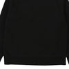 Vintage black Champion Sweatshirt - womens large