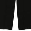 Vintage navy Hugo Boss Trousers - mens 38" waist