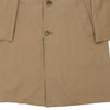 Vintage beige Aquascutum Trench Coat - mens xx-large