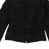 Moncler Jacket - Large Black Polyester