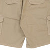 Vintage beige Colmar Cargo Shorts - mens 35" waist