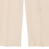 Vintage beige Versace Trousers - mens 28" waist