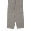 Vintage grey Armani Trousers - mens 32" waist