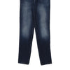 Armani Skinny Jeans - 29W UK 8 Dark Wash Cotton