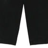 Vintage black Armani Trousers - mens 38" waist