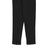 Dolce & Gabbana Trousers - 34W UK 12 Grey Wool