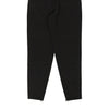 Versus By Versace Trousers - 27W UK 10 Navy Viscose