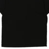 Vintage black Liquid Blue T-Shirt - mens xx-large