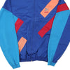 Vintage block colour Puma Track Jacket - mens xx-large