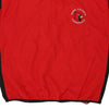 Vintage red York County Cardinals Majestic Jacket - mens large